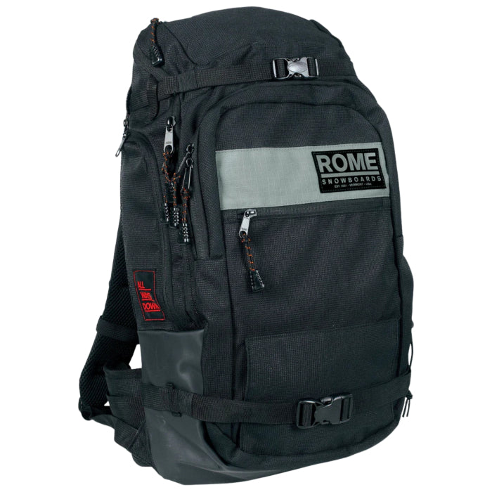 Rome Backpack