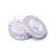 Telový peeling s morskou soľou Levanduľa - 300 g