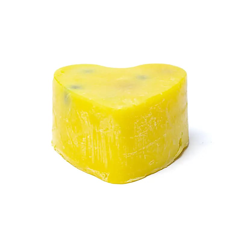 Naturlig Skrubbvål Mango - 100g Set med 3 st