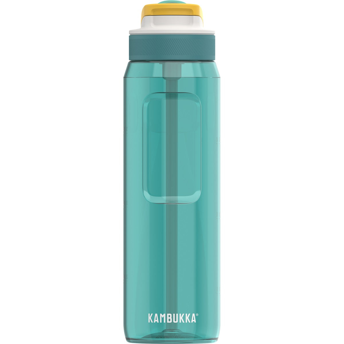 Kambukka Lagune 1000 ml Pittig Groen