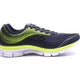 Sports Shoes Olympikus Proof Navy-lemon Blue