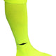 Pair Light Halfs Softee Football Amarillo Flúor