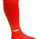 Pair Light Halfs Softee Football Rojo