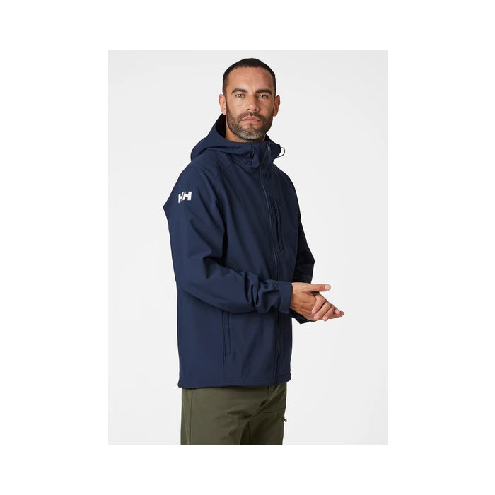 Helly Hansen Softshell Jacka Herr