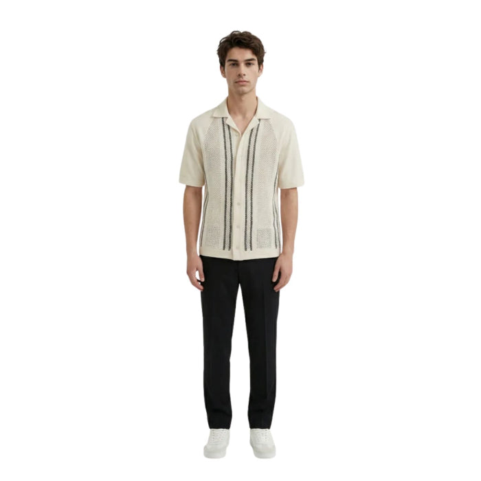 Ciszere Casual T-shirt Férfi