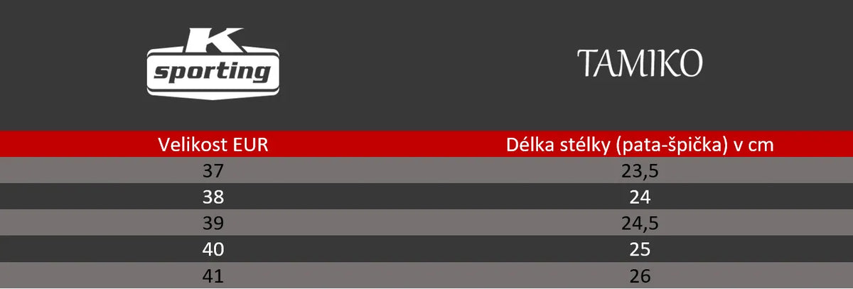 Női nyári cipő Tamiko Brown