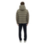 Airforce Casual Winter Jacket Men