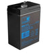 Agm Gel Battery For A Car For A 6v5ah Battery