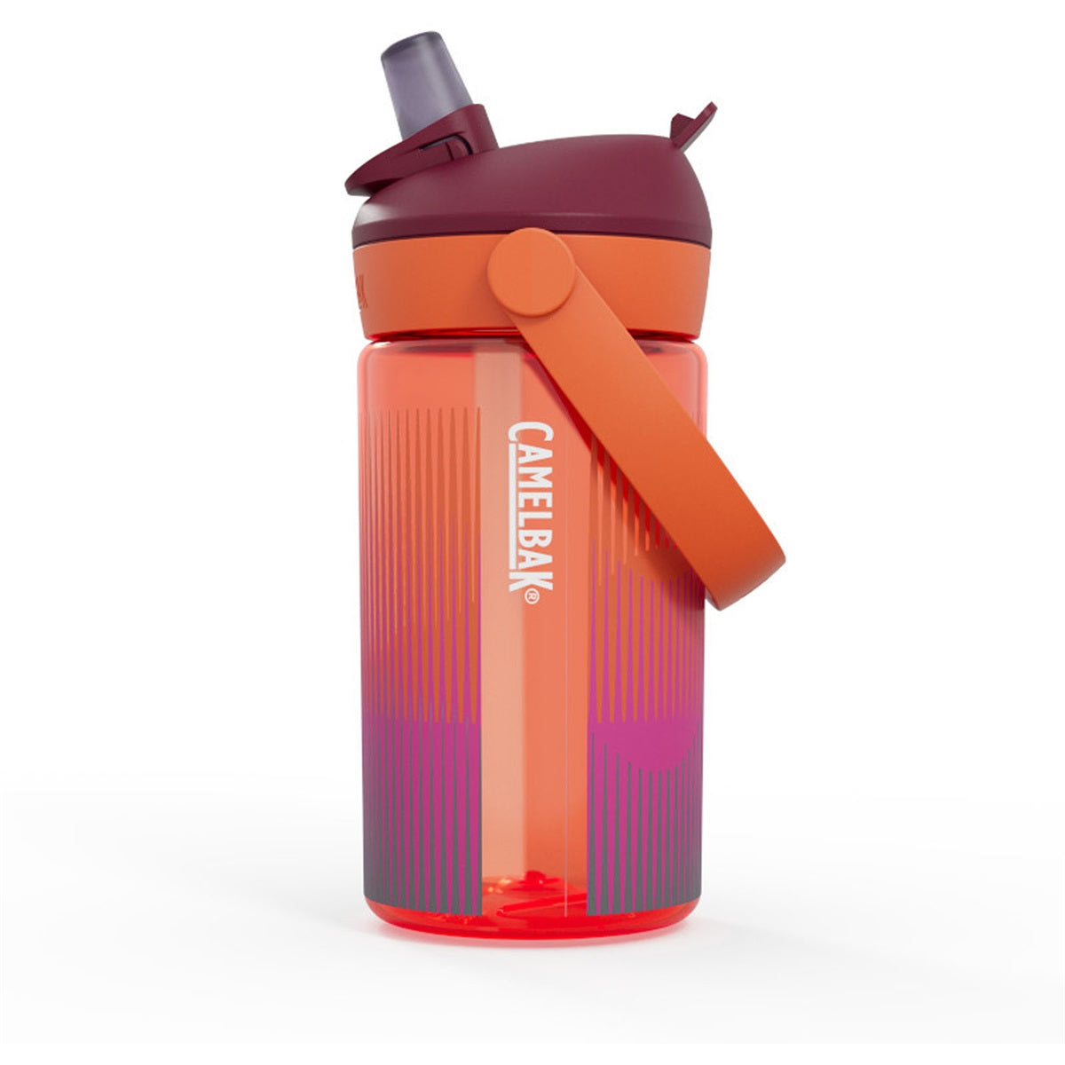Camelbak Thrive Flip Straw Kids 0.4 L Misty Mountain