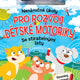Easy Tasks For Developing Children's Motor Skills