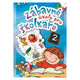Zábavné úkoly pro školky 2.-2