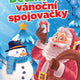Vánoční Dot To Dot Puzzle