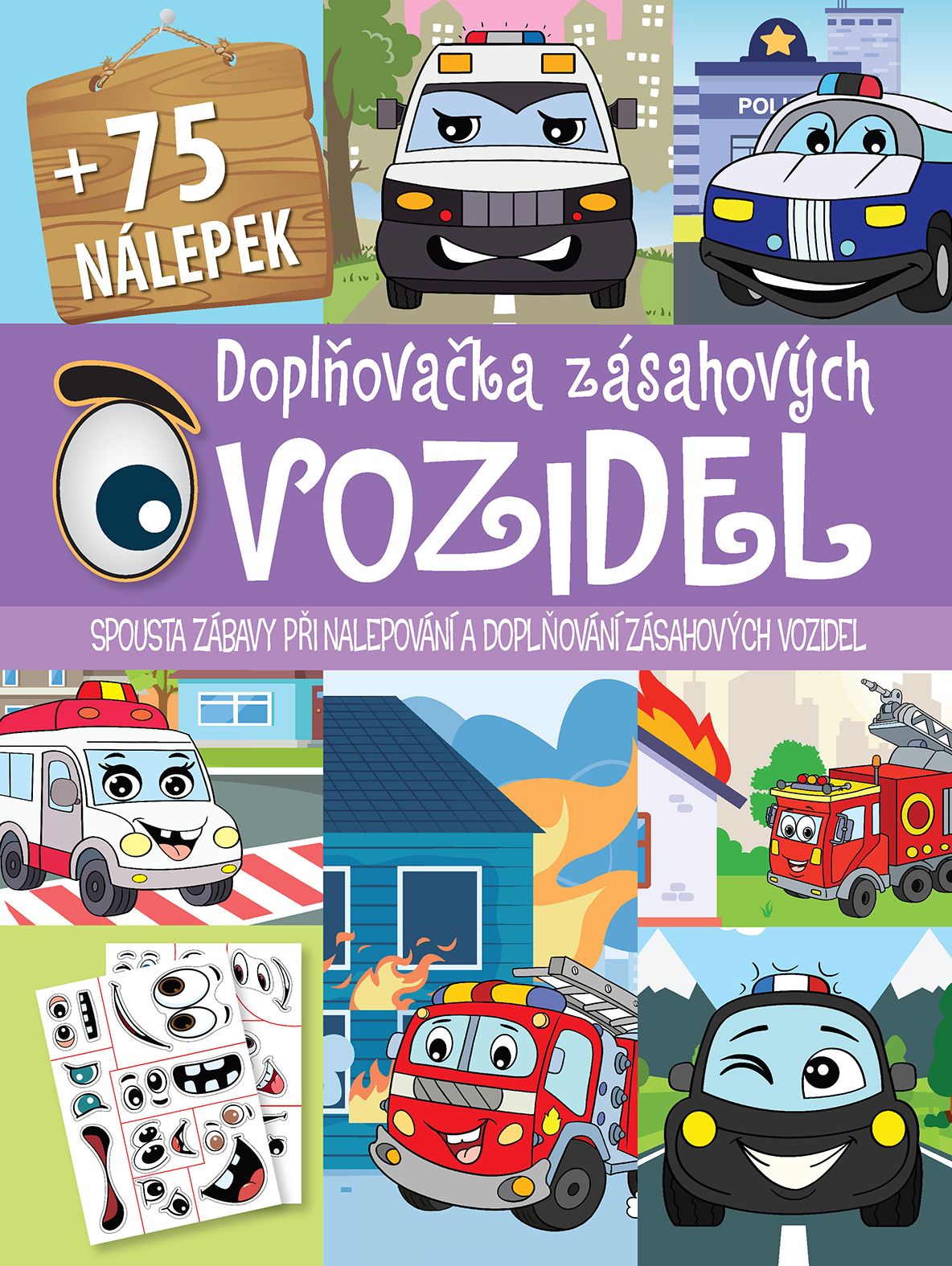 Pohotovostní tankovací stanice pro vozidla