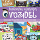 Pohotovostní tankovací stanice pro vozidla