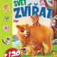 120+ Dierenwereld-2e editie.