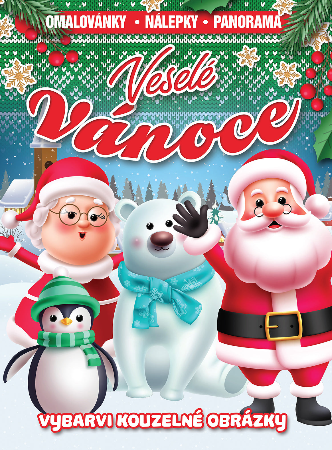 God jul