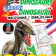 Dárek - Úžasní dinosauři