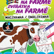 Presente - Animais de Fazenda