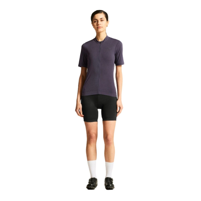 Camisa de ciclismo feminina Craft