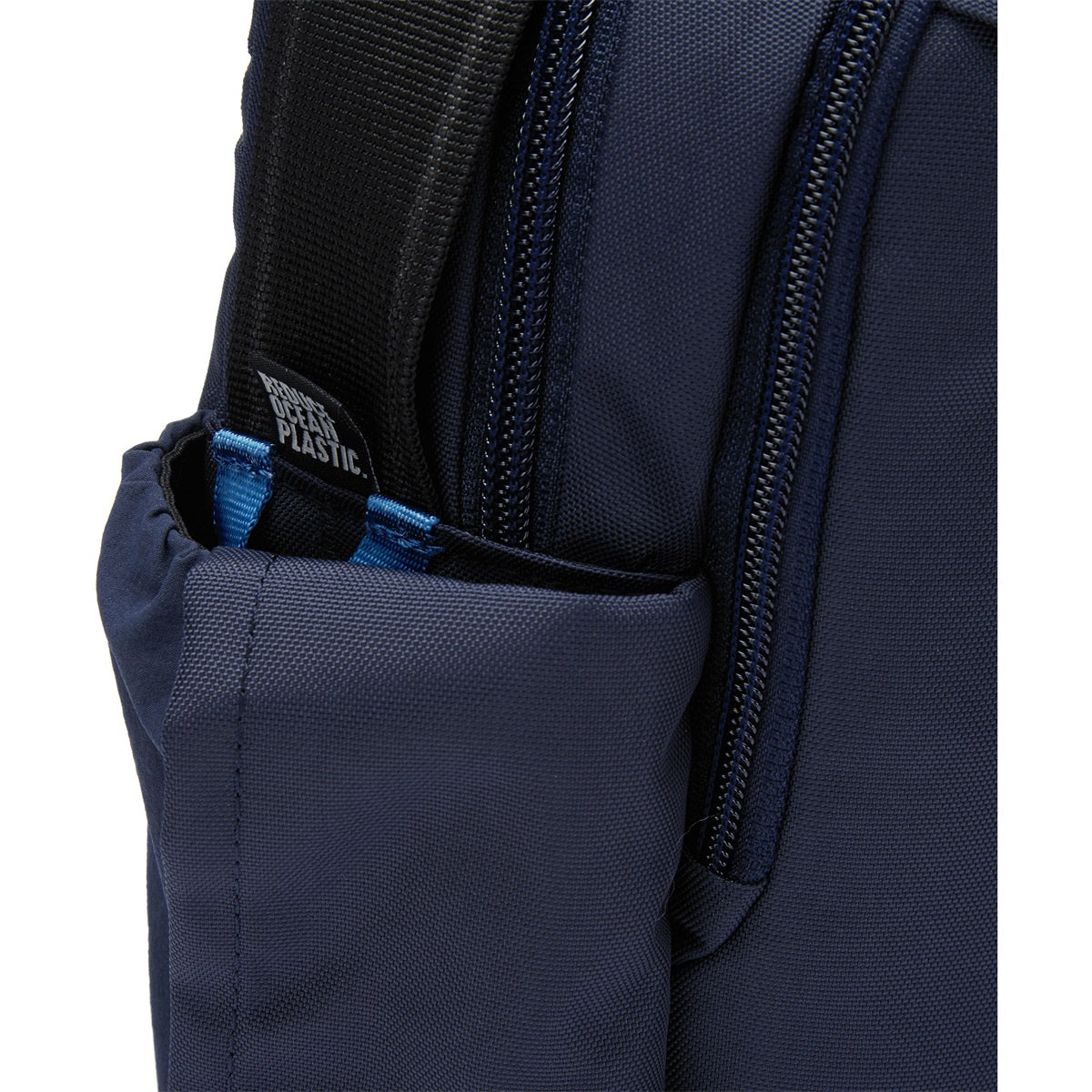 Pacsafe V Tour Crossbody Oceano