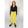 Pantaloni Ice Peak Softshell Femei