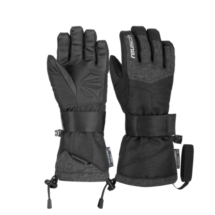Snowboardové rukavice Reusch