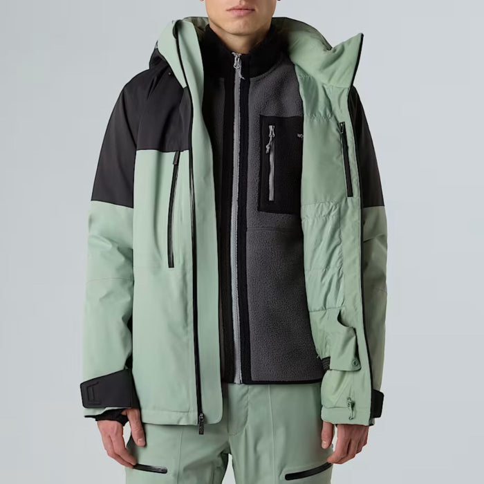 The North Face Ski Jacket Men