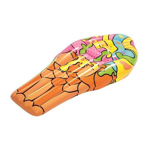 Bestway Inflatable Soft Ice Cream Pop Approx. 188x95 Cm (43185)**