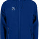Унисекс яке Softshell Яке Givova Royal Blue