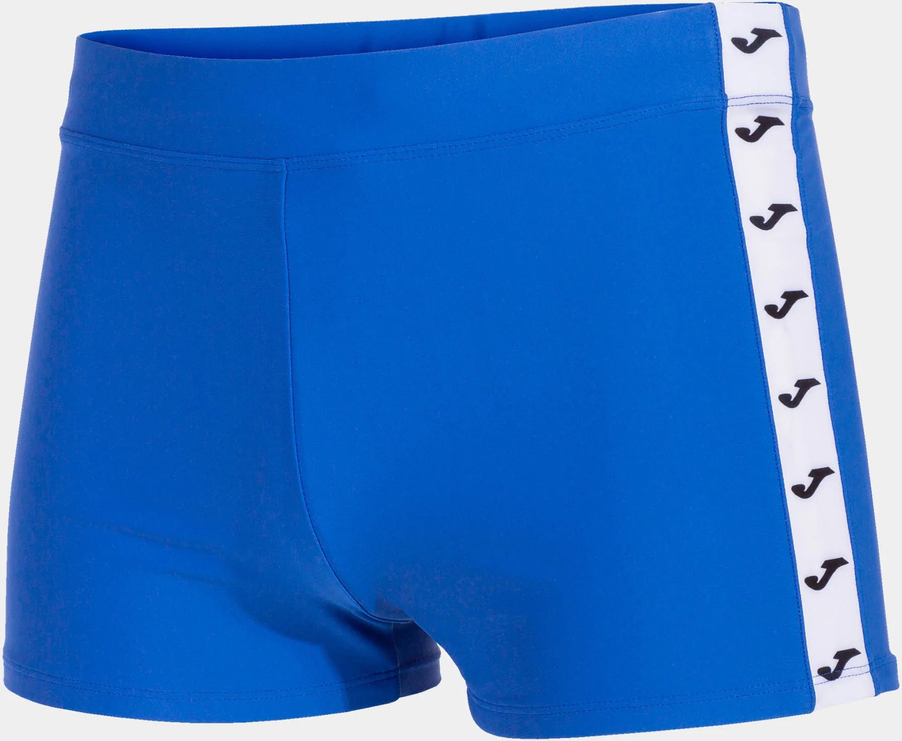 Bañador hombre joma splash swim boxer azul real l