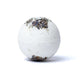 Bath Bomb Levanduľové kvety -- sada 3 ks - 145 g
