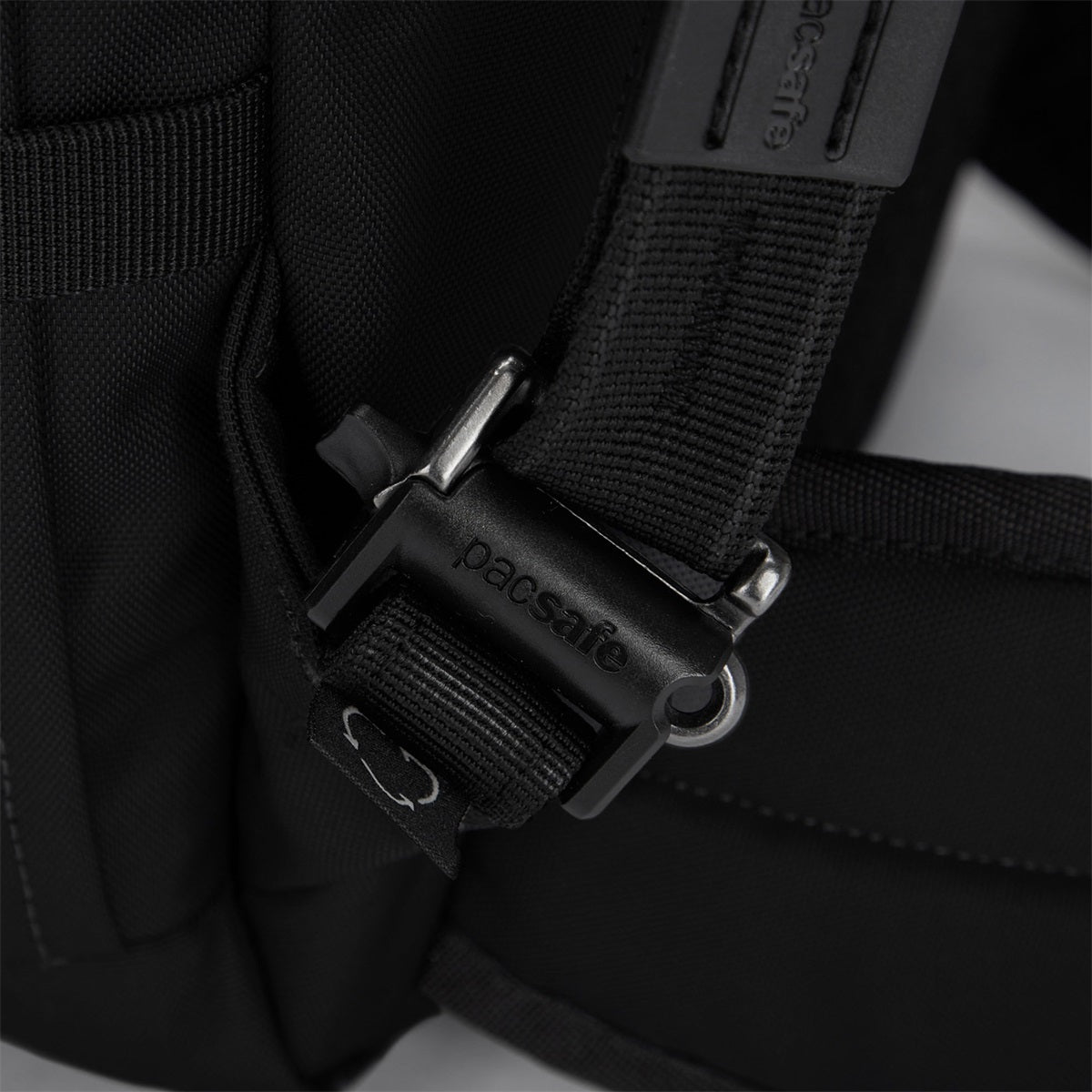 Pacsafe Exp45 Carry-on Travel Pack Black