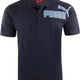 Мъжки Puma Polo Men Blue