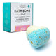Bath Bomb Heart Lotus --balenie 4ks - 90g