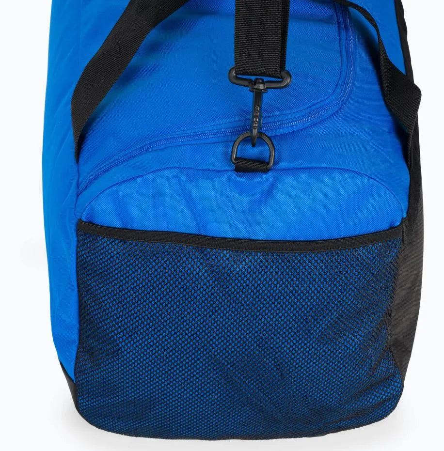 Torba drużynowa Puma unisex Teamgoal 23 m niebiesko-czarna niebieska