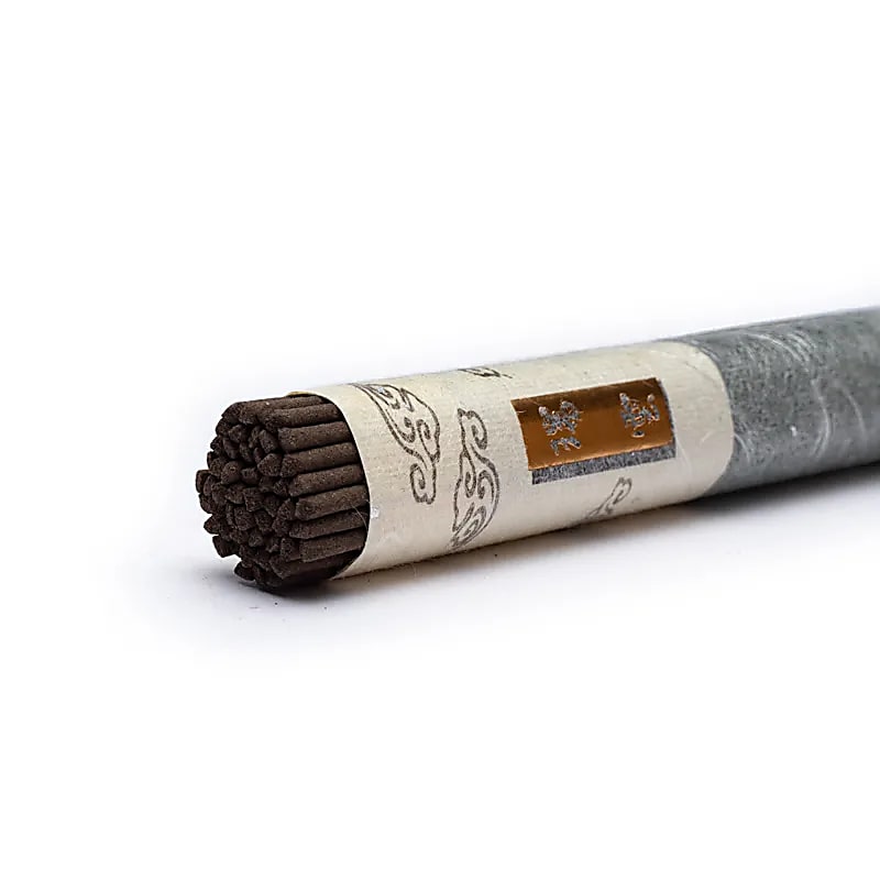 Zuiun Incense Aloeswood - 24 G; 13.5 Cm Set Of 2 Pcs