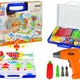 Creative Mosaic Puzzle 4in1 Screwdriver 237 Pieces