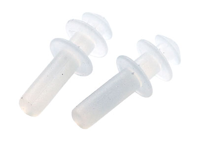 Beco Peg Earplugs | Silicone | With Storage Case