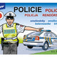 Mfp Police Coloring Pages