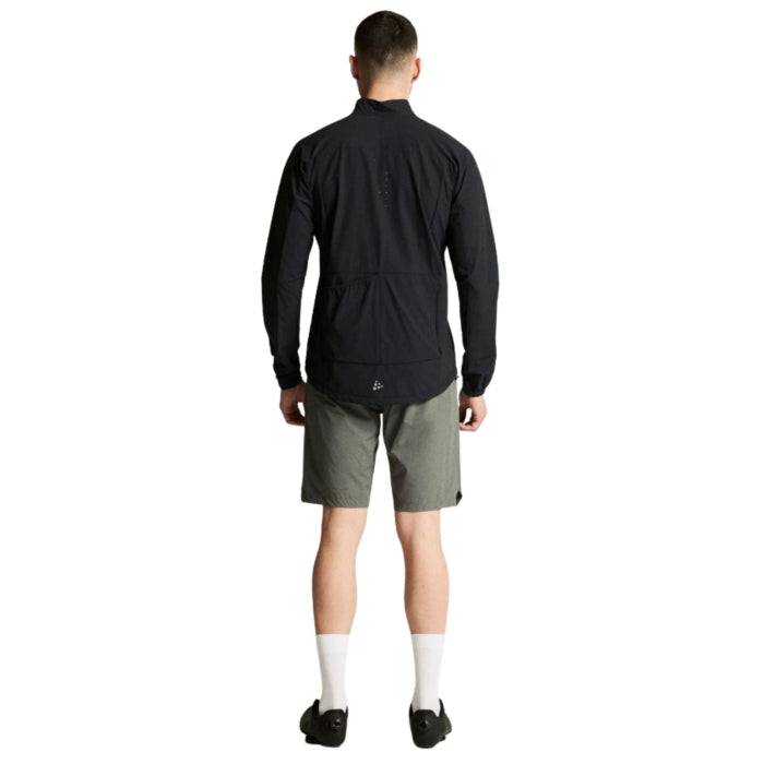 Craft herenfietsjack