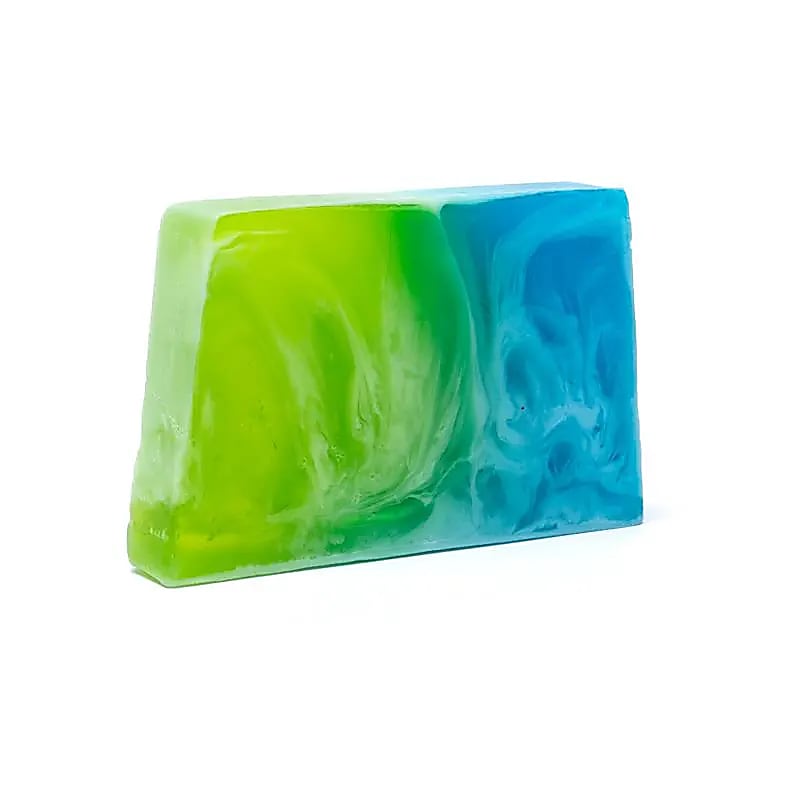 Săpun Natural Artizanat Prospețime Marină - 80g Set De 4 Buc