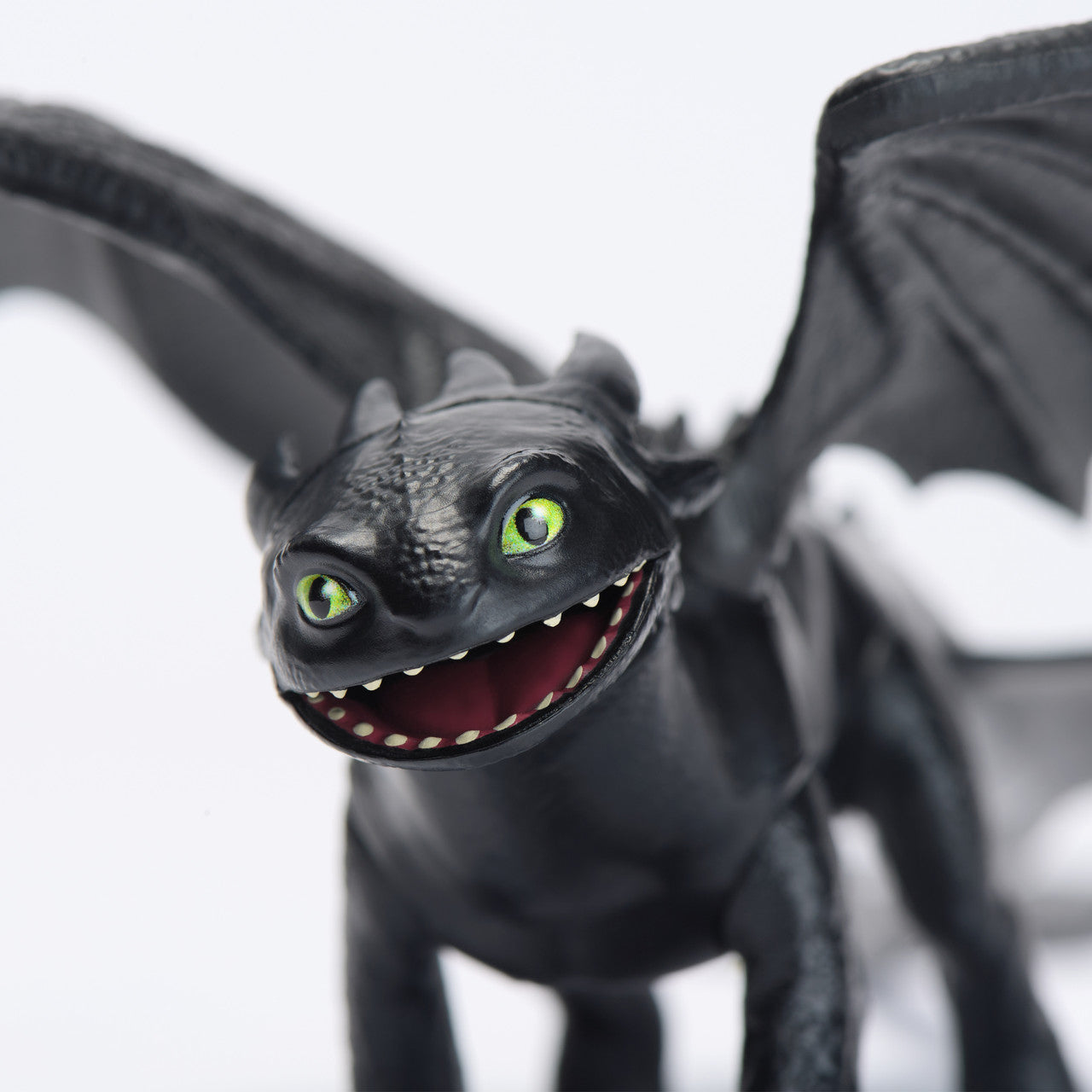 Cómo entrenar a tu dragón desdentado