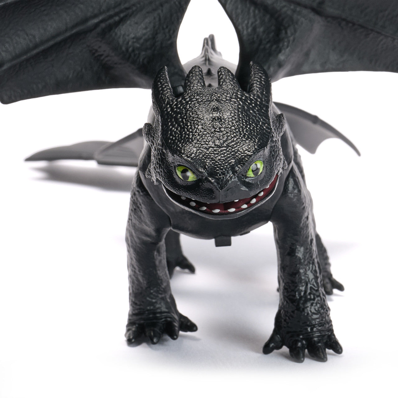 Cómo entrenar a tu dragón desdentado