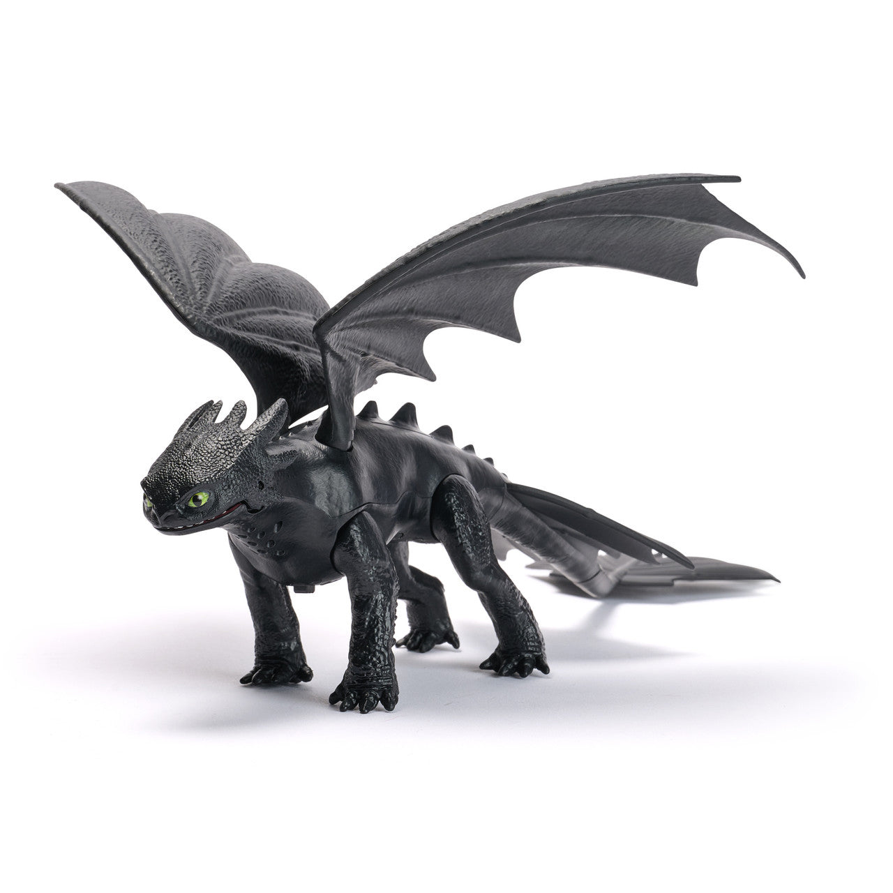 Cómo entrenar a tu dragón desdentado