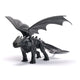 Cómo entrenar a tu dragón desdentado