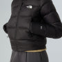 The North Face alkalmi téli dzseki női