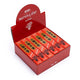 Incense Morning Star Myrrh --package Of 12 Pcs - 20 G