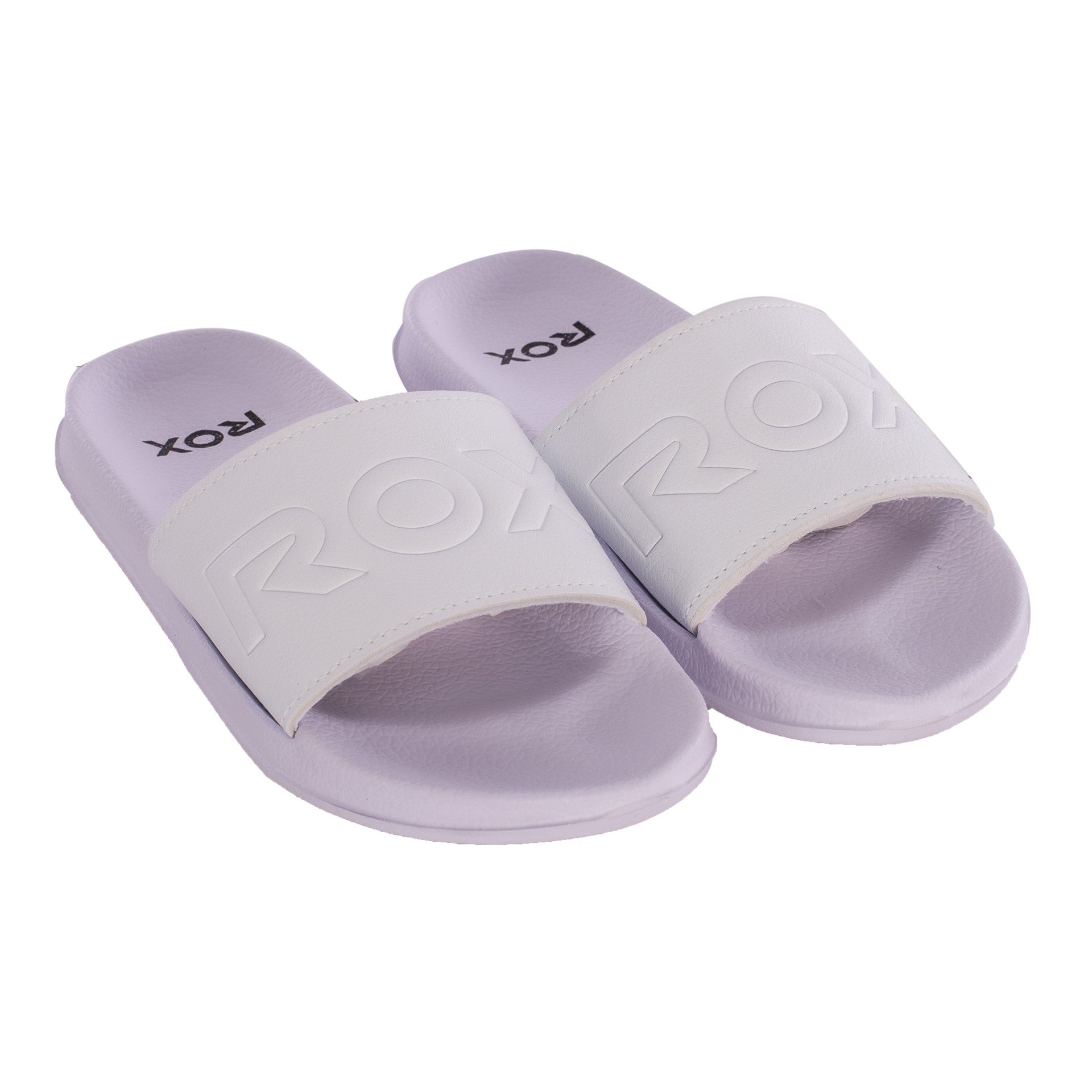 Rox-slippers R-brisa Blanco