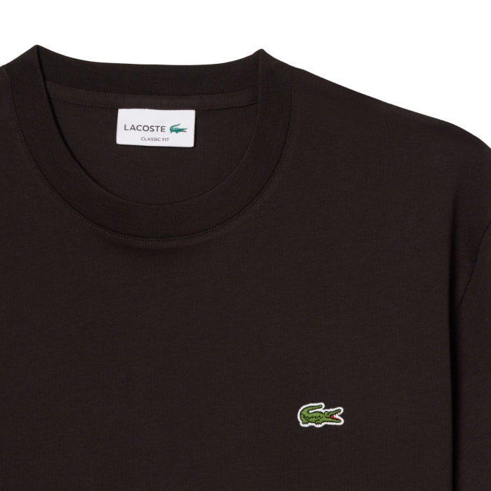 Lacoste Casual T-shirt Men 2xl