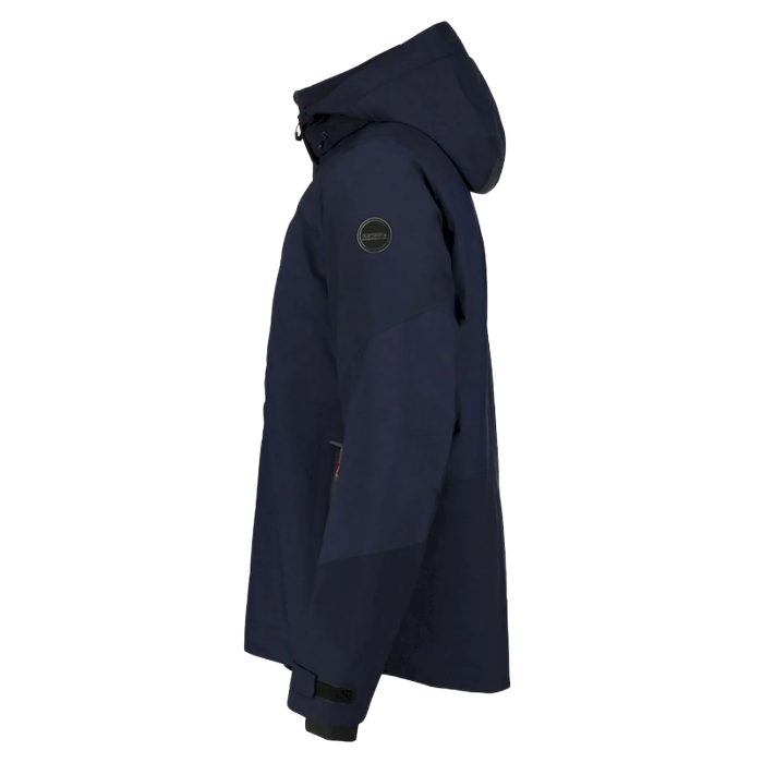 Ice Peak Ski Jacket Men
